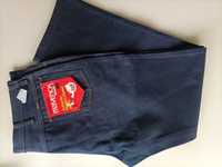 Колекционные джинсы Maverick W42 L32 Made in USA