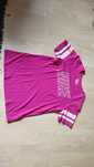 T-shirty firmy nike