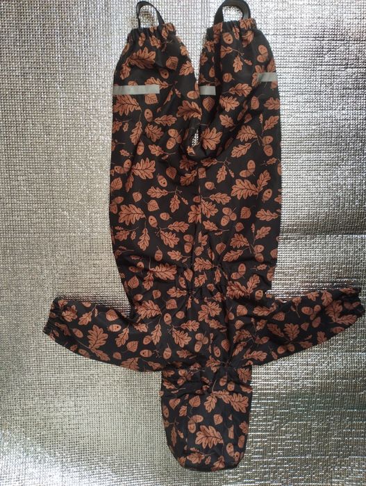 Комбінезон, дитячий комбінезон, 74 см, 6-9 місяців