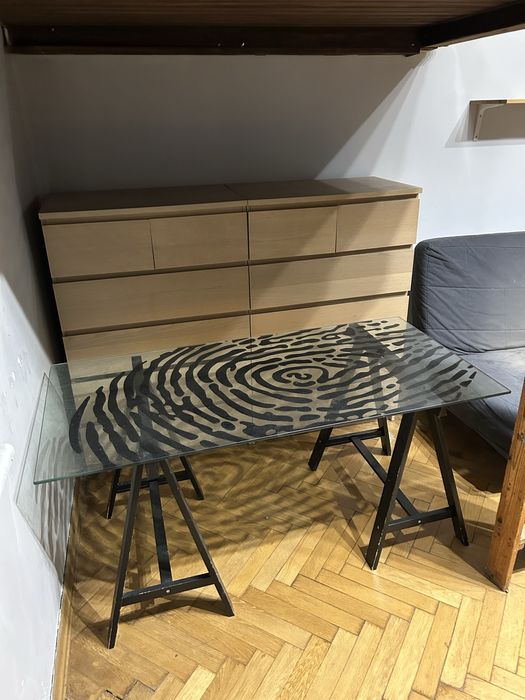 Oddam meble za niewielka cene krakow