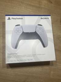 Pad/Kontroler Playstation 5 dualsense bialy