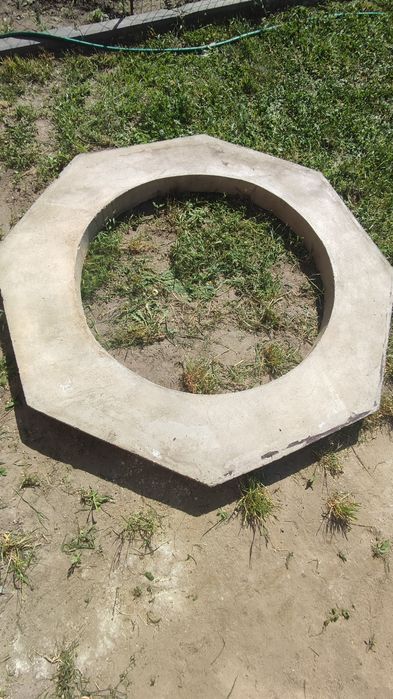 Кільце на криницю.