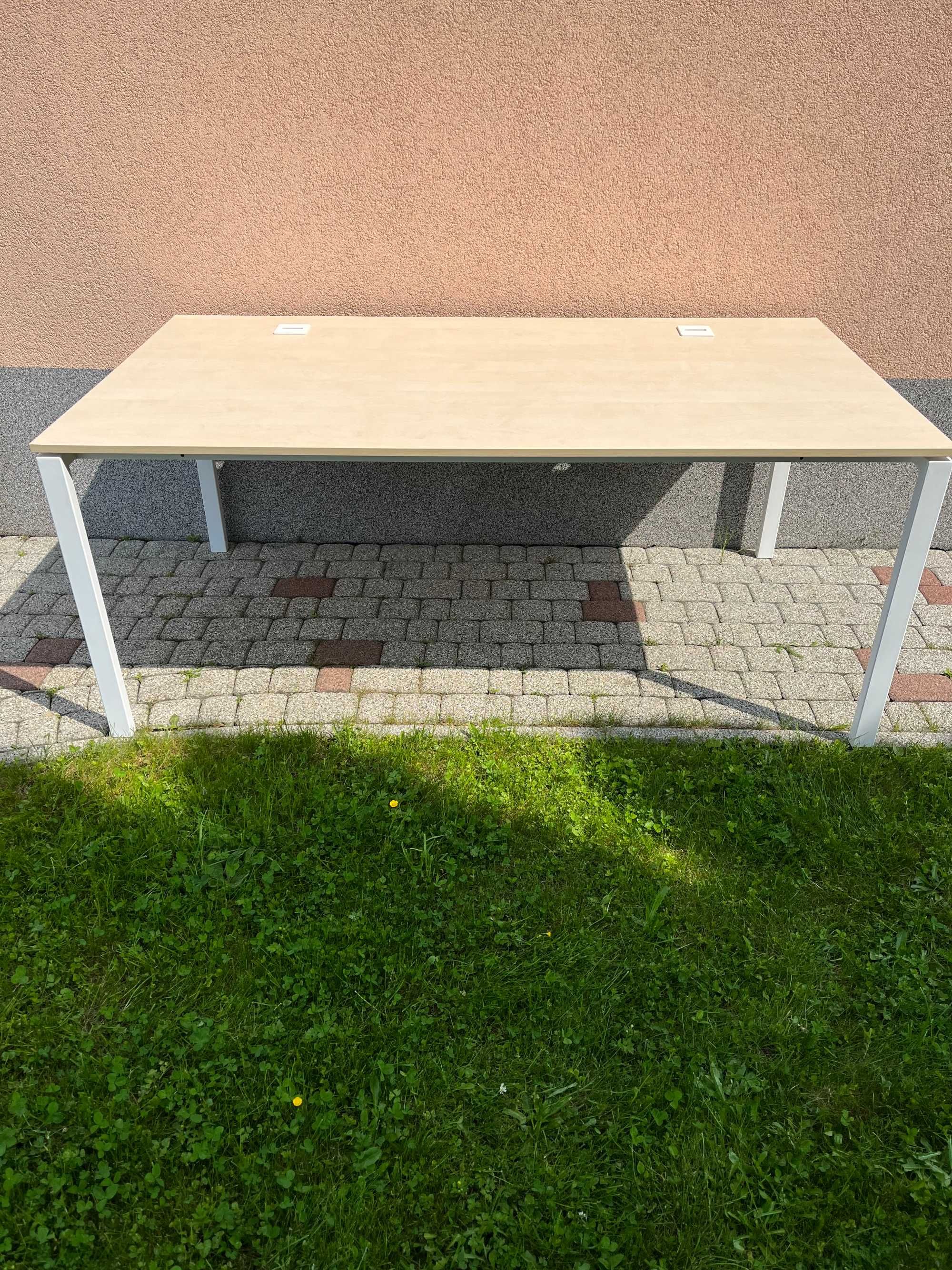 meble biurowe malo używane w bardzo dobrym stanie