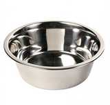 Miska metalowa z rantem standardowa 6,75L