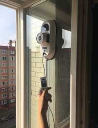 Робот для миття вікон Chovery оренда здача