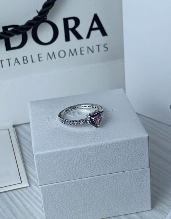 продам кольцо Пандора