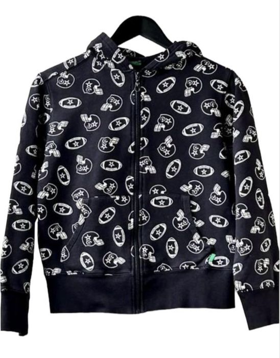 Толстовка на хлопчика «Benetton »