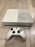Xbox one S 1TB All Digital 4K HDR