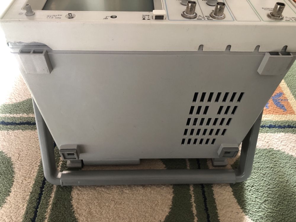 Осциллограф HP 54645A 100 MHz