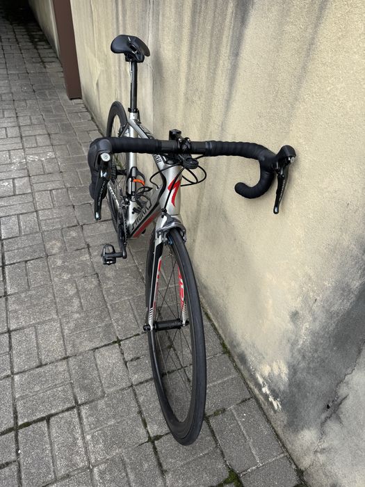 Specialized S-Works Tarmac SL4