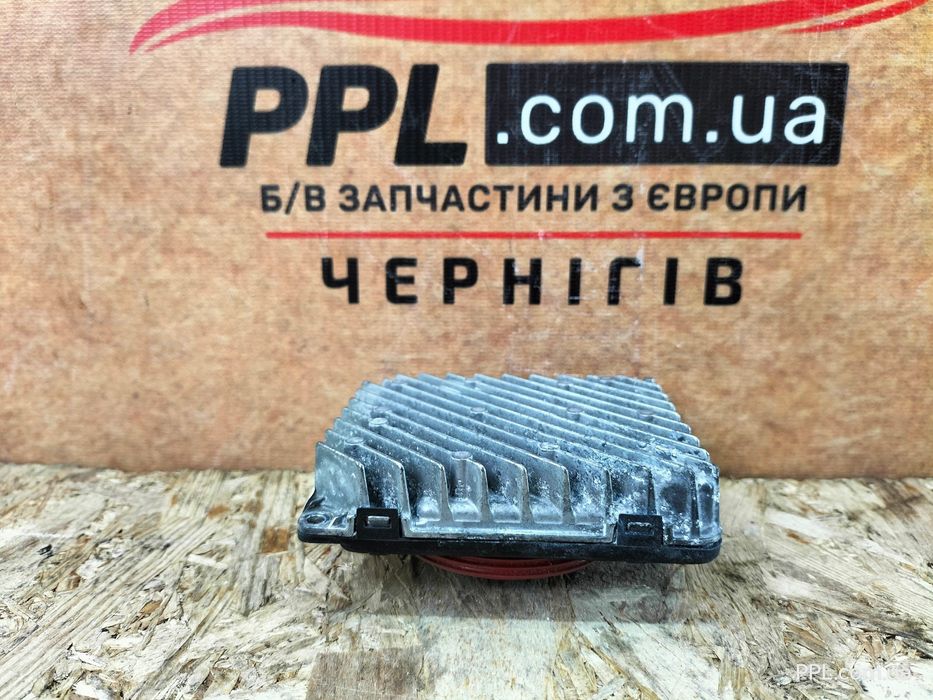 Audi A6 C8 2018- A4 B9 Блок розжига фары модуль 4K0941572DD