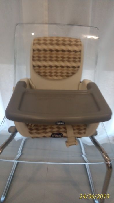 Cadeira Refeição CHICCO