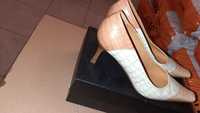 Buty damskie Gianmarco Lorenzi