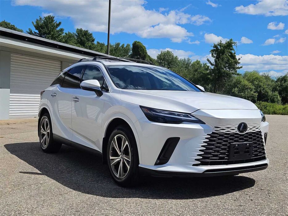 2023 Lexus RX 350