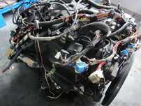 BMW E46 184Km SILNIK 3.0D M57 184KM 306D1 SWAP 4x4 OFF ROAD SILNIK SŁUPEK