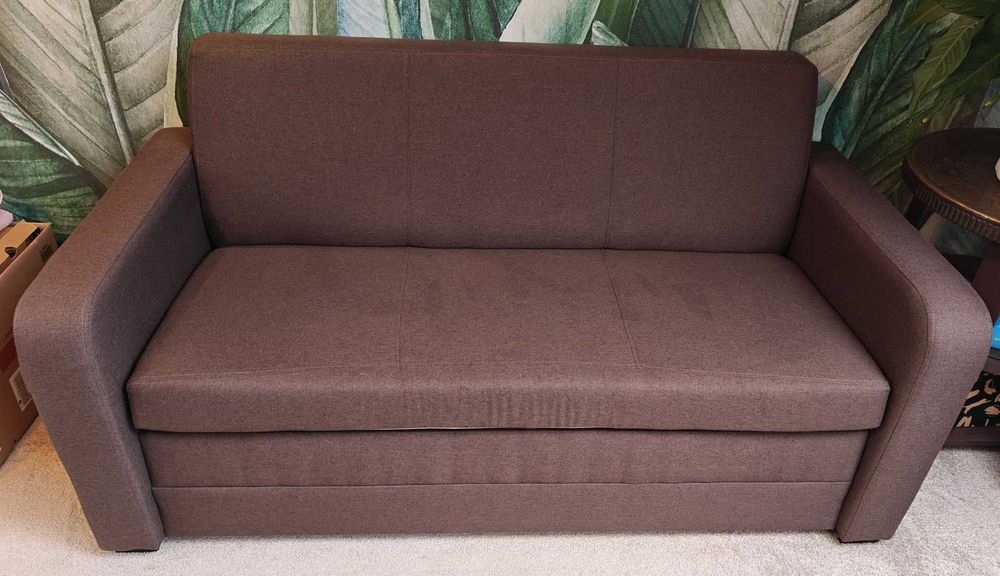 sofa kanapa rozkładana BODZIO MEBLE - Alka