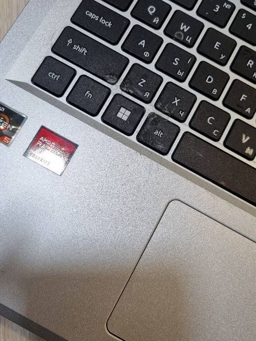 Ноутбук Acer Aspire 3 14