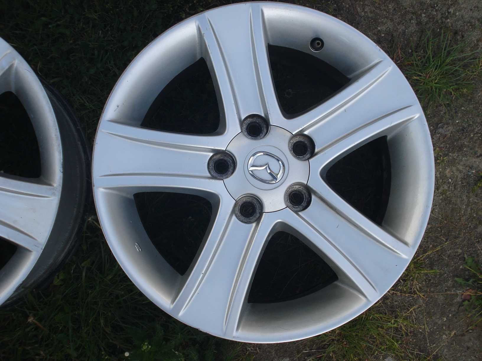 16" kia 5x114,3 koła hyunday toyota 16, 17, 15