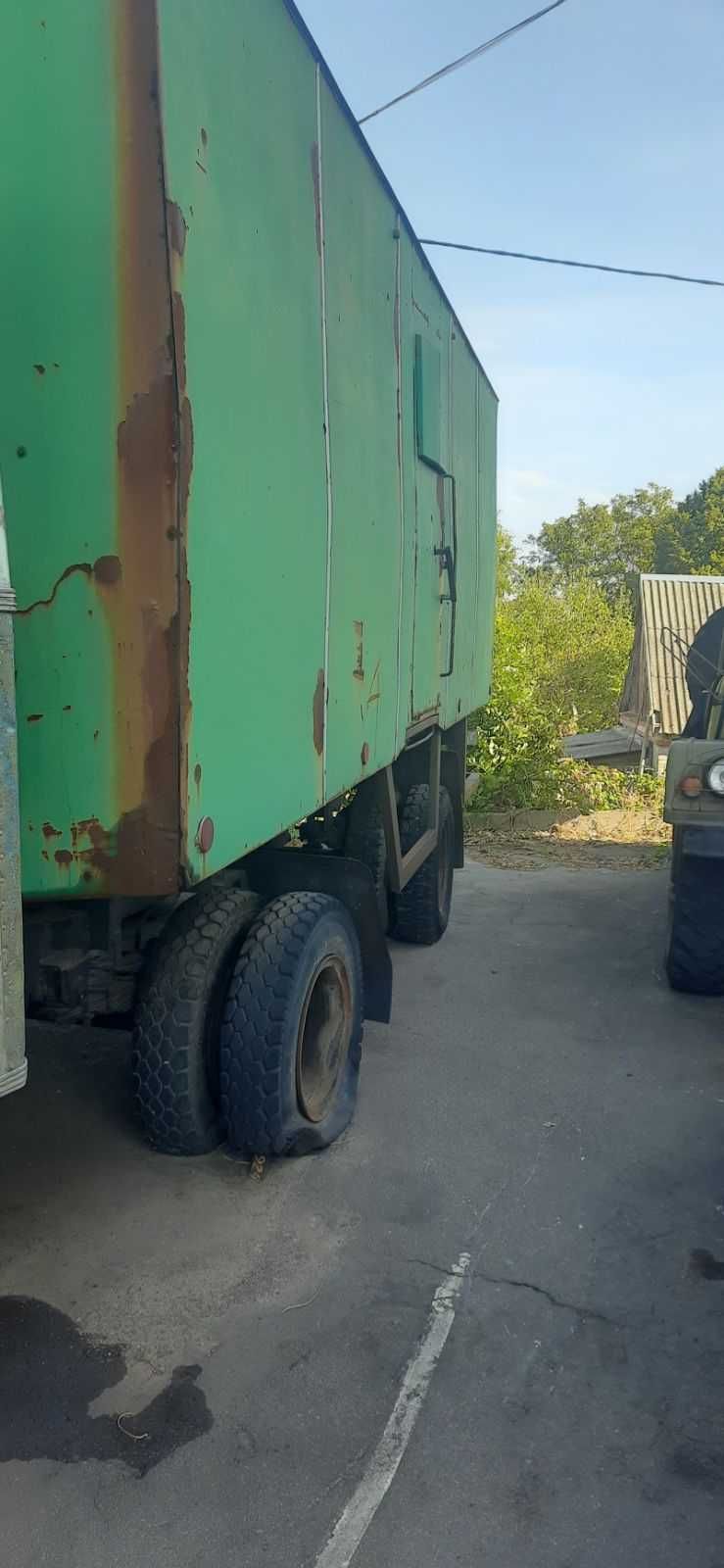 Продам Спеціалізований причіп ПС 10