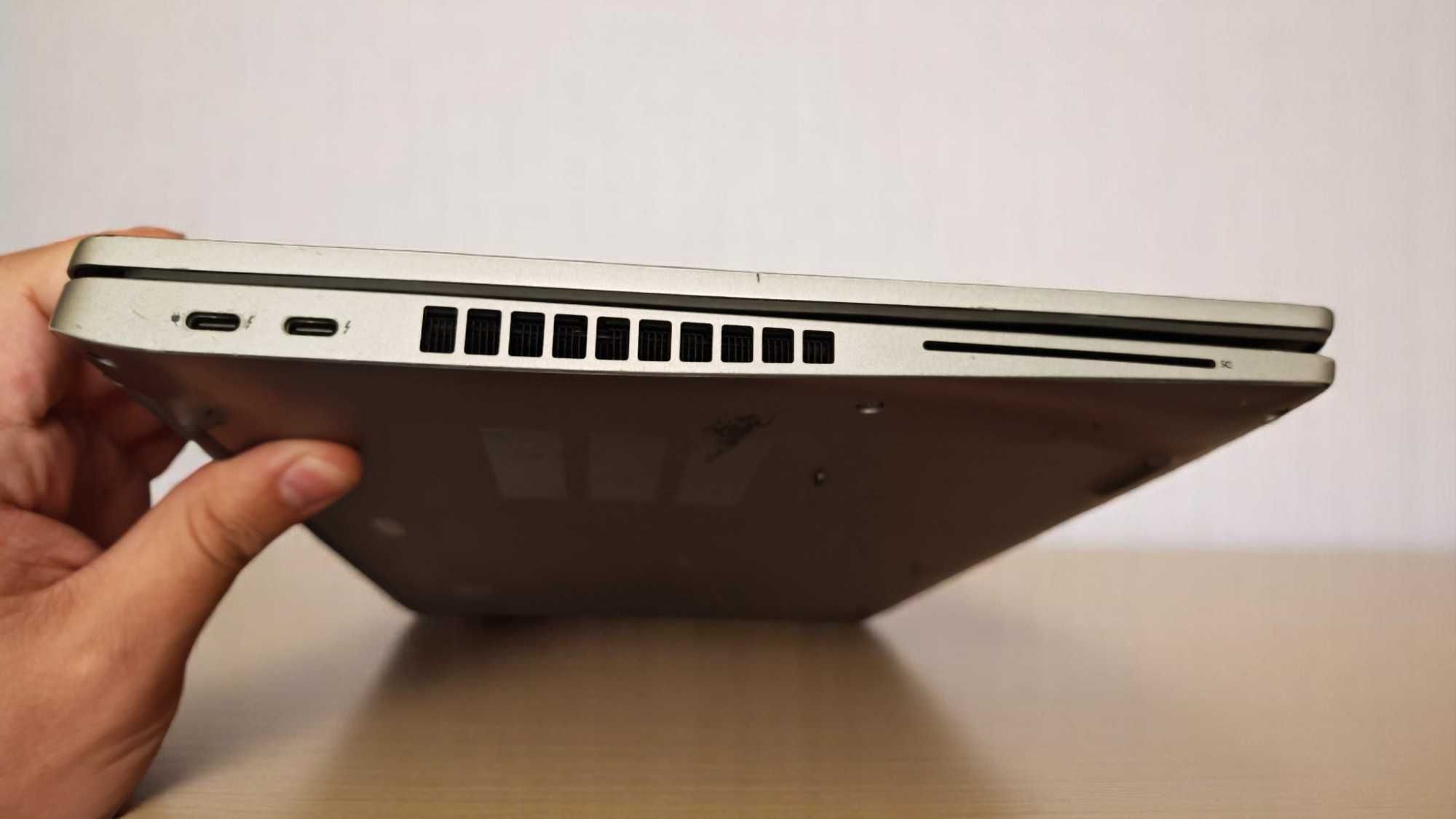 Ноутбук Dell Latitude 5520 15.6" i7-11/16Gb/SSD256Gb