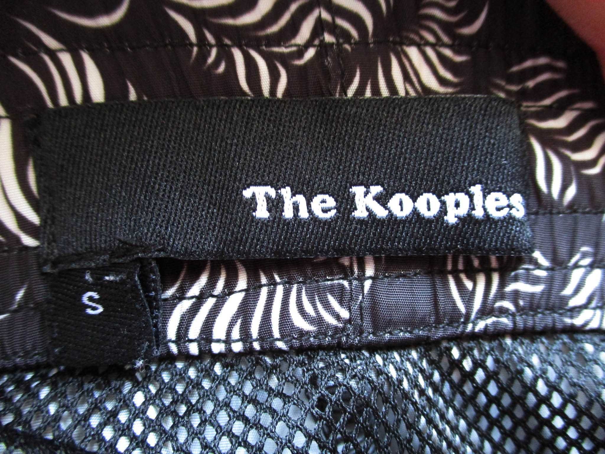 The Kooples (s) пляжные шорты плавки мужские премиум класса