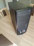 Komputer i5 3,5 GHz 12GB Ram, 320 GB Dysk