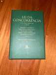 Lei da Concorrência - comentario conimbricense