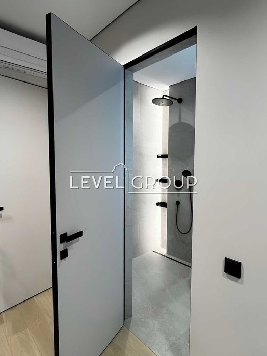 2 кімн преміум ремонт 78м2 ЖК ФАЙНА ТАУН Салютна Щербаківського НИВКИ