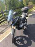 Honda Varadero 125XL