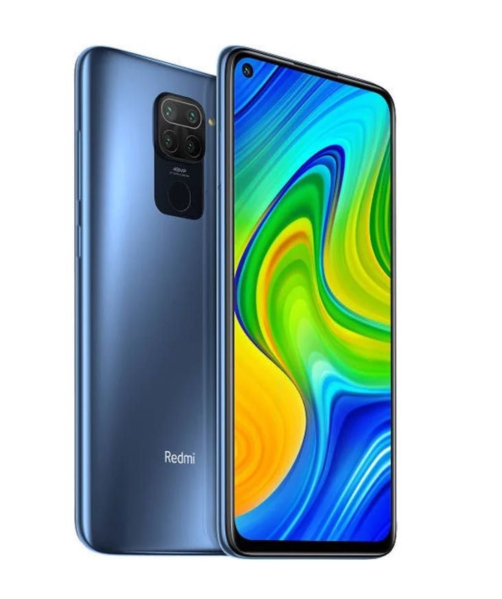 Xiaomi Redmi Note 9