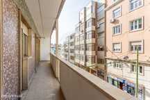 Apartamento T2 para arrendamento