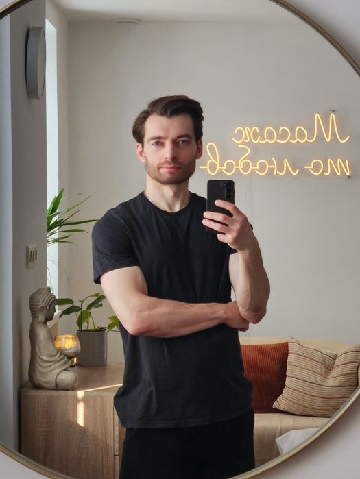 Масаж на Гагаріна