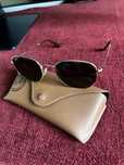 Ray Ban Hexagonal RB3548N