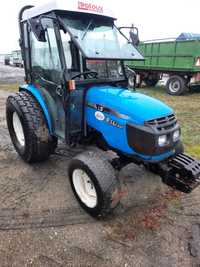 Ciagnik sadowniczy,komunalny ,Ls 36 RIO  NEW HOLLAND