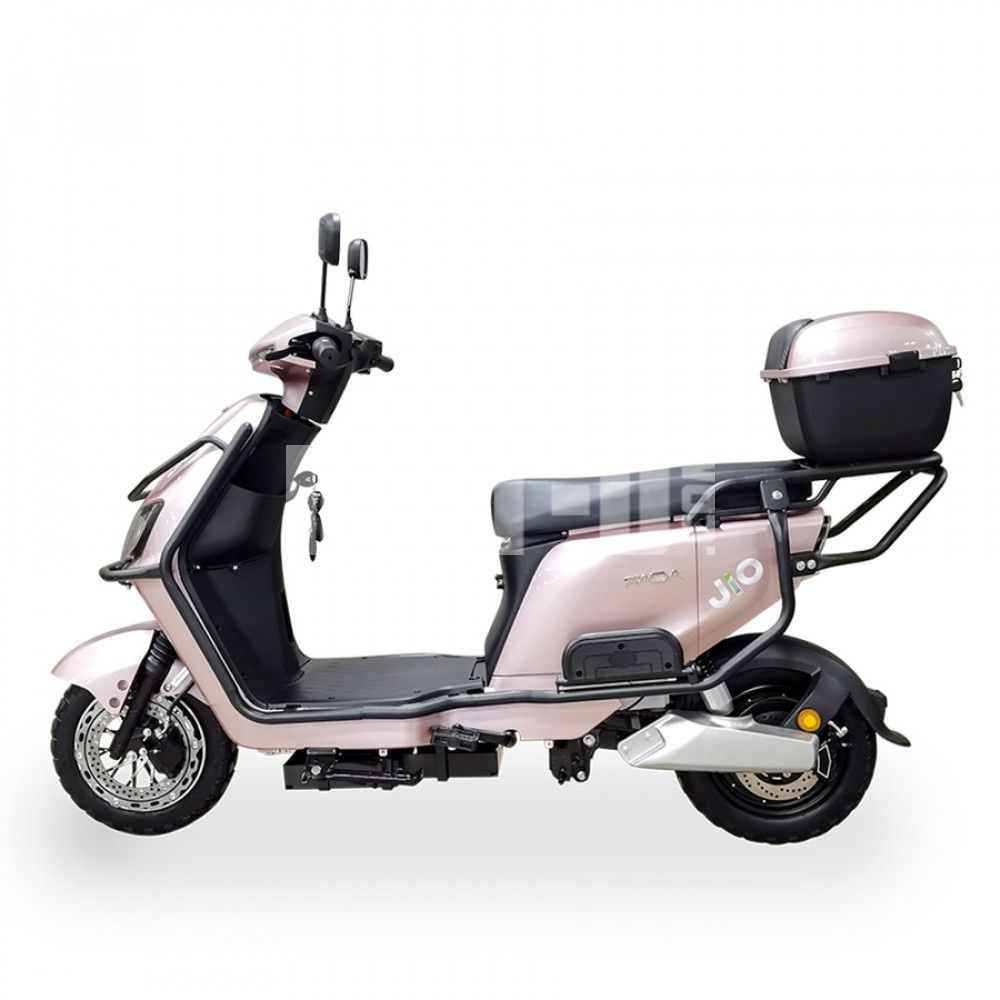 Електричний скутер FADA JiO, 1000W