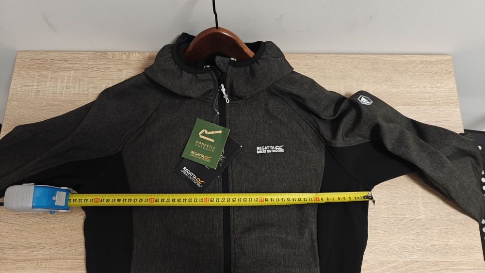 Softshell Regatta nowy z metką