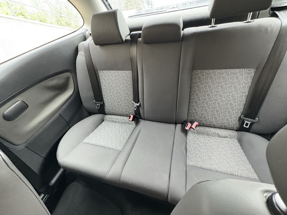 Seat Ibiza 6l 1.2
