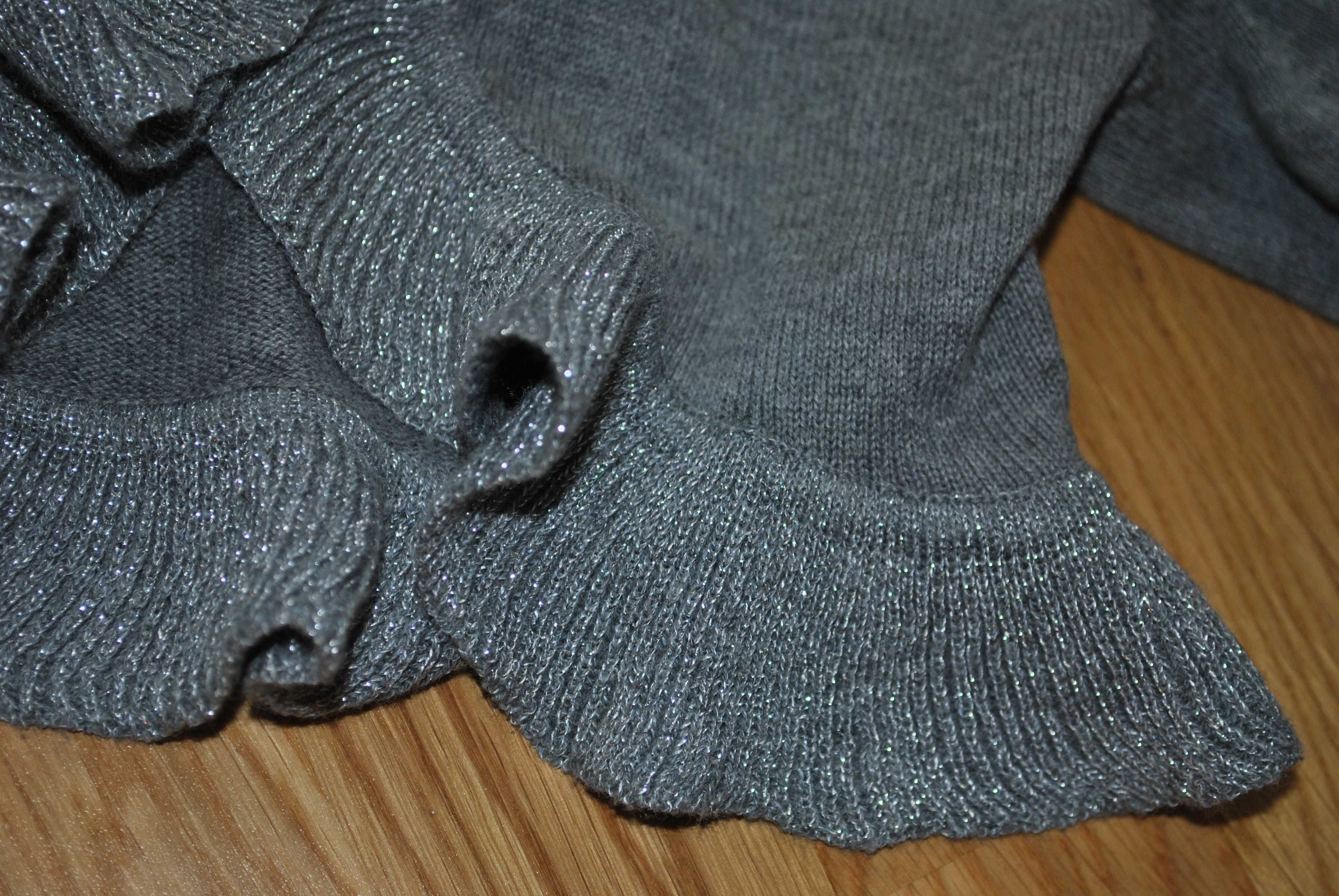 Bolerko H&M r. 98/104