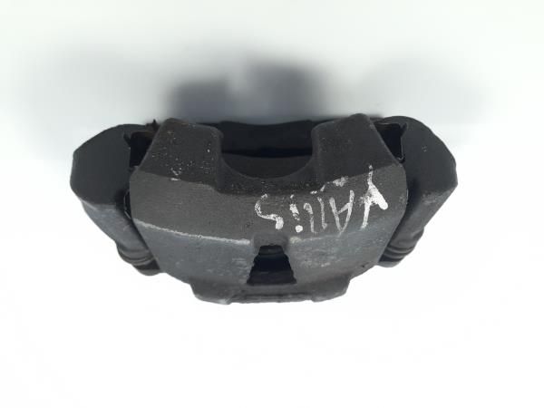 Pinça travão / maxila de travão frente direita TOYOTA Yaris (_P1_)