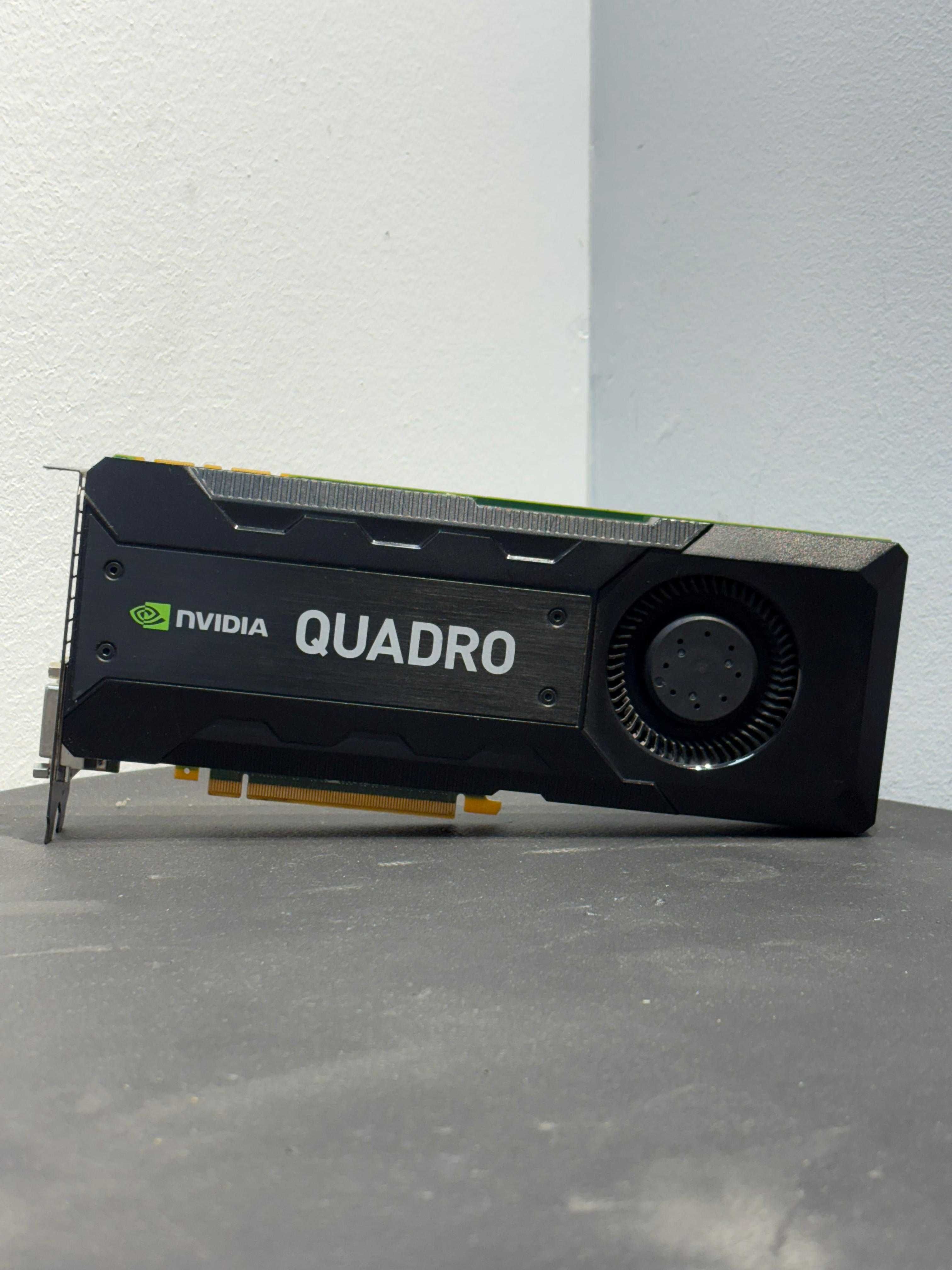 Nvidia Quadro K5200 8GB GDDR5