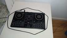 Konsola dj Pioneer ddj200