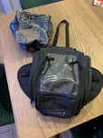 Tank bag 18l OXFORD / kask