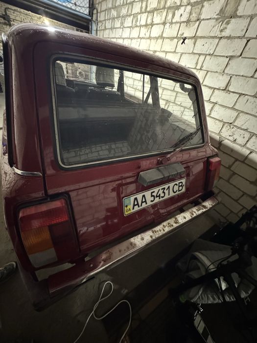 Продам ВАЗ 21043