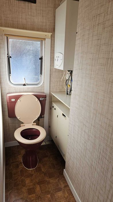 Mobil Home T2 | Cosalt Inglesa totalmente equipada