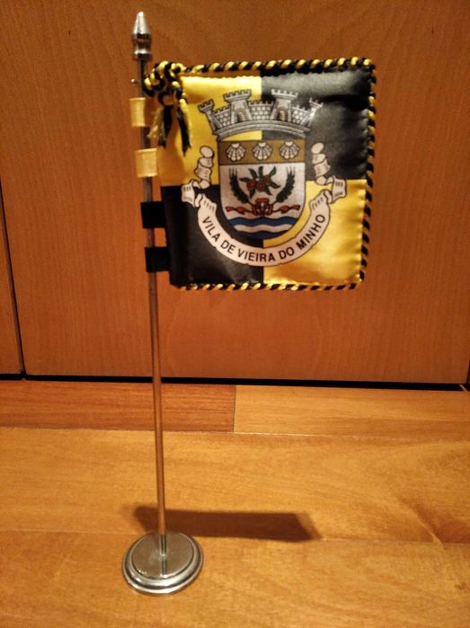 Estandarte de Vieira do Minho