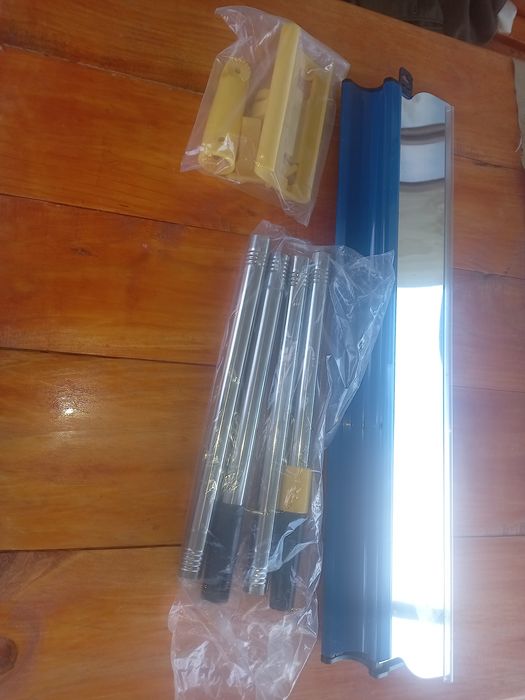 Шпатель для шпаклівки