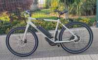 Bicicleta Eletrica - RadMission Electric Metro Bike