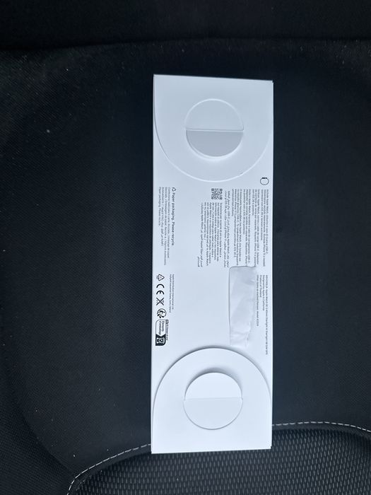 Apple Watch SE 3 Ultima geração