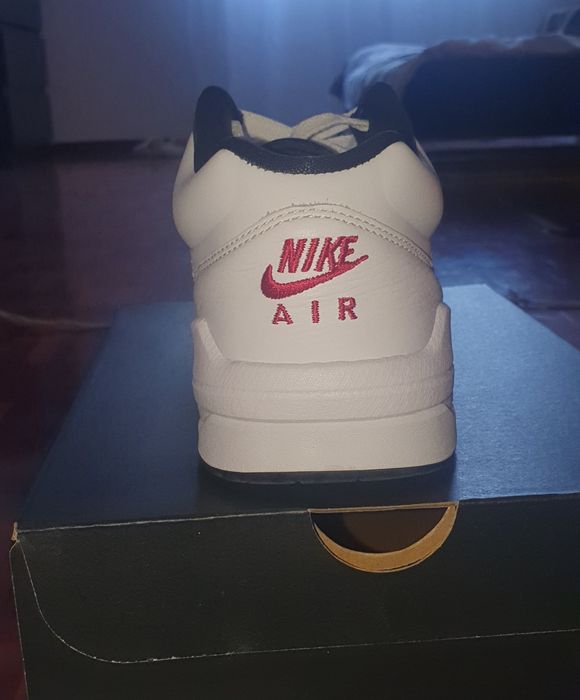 Nike Air Jordan em excelente estado