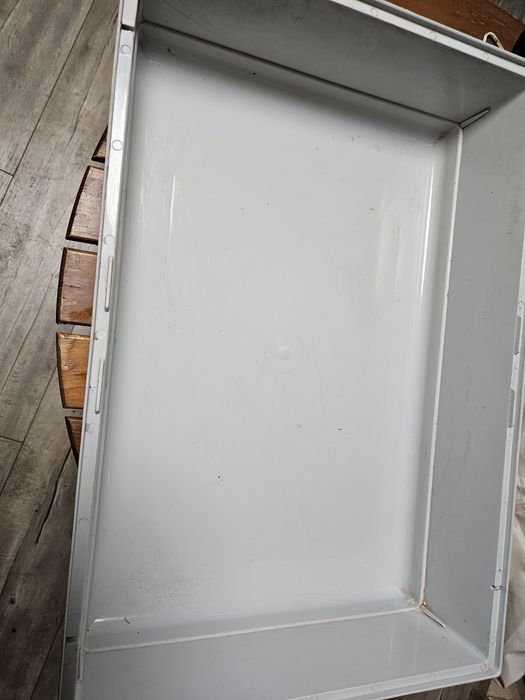 Klatka dla gryzoni gęsty pręt